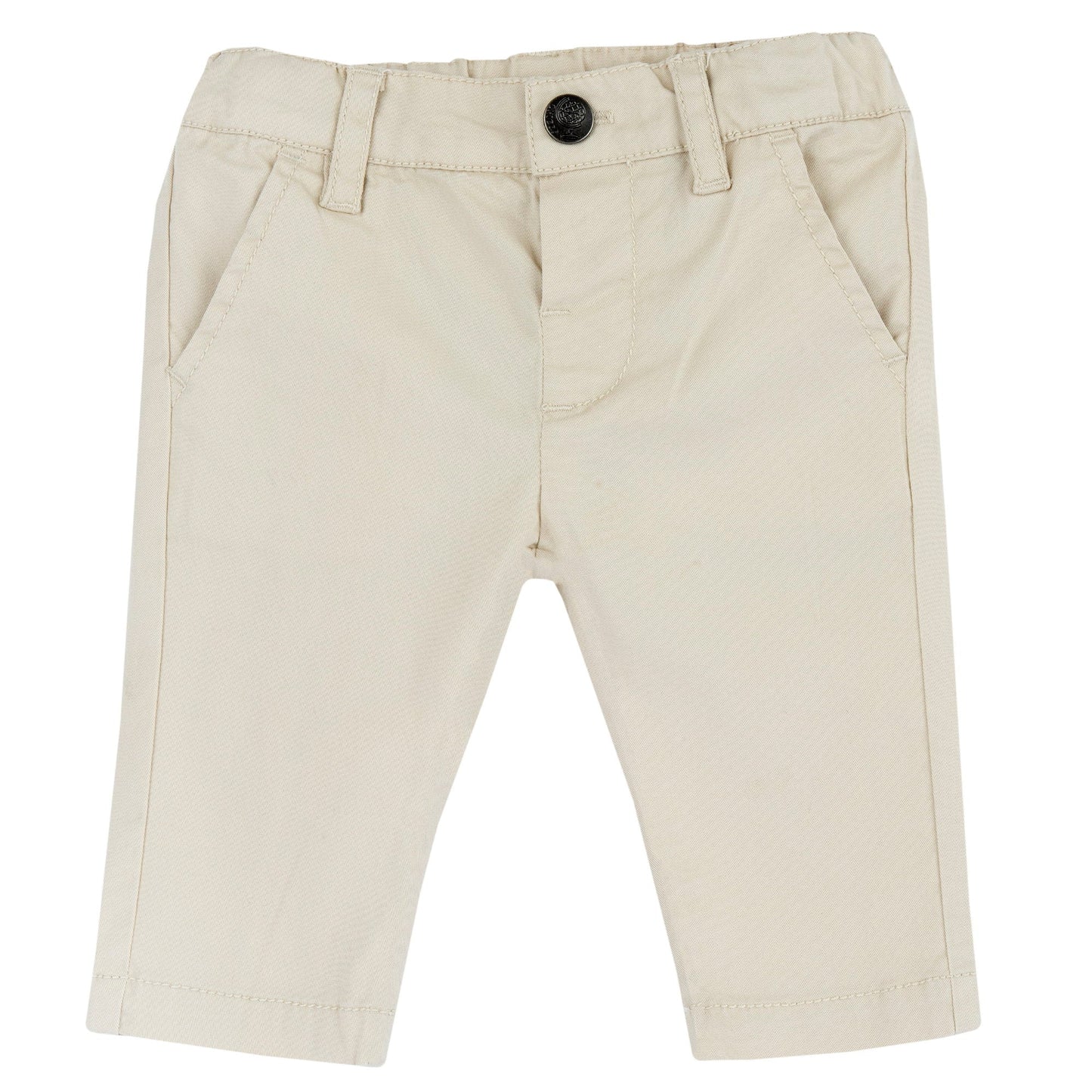 Pantalone Lungo Cotone - Coccole e Ricami p.iva IT09642670583