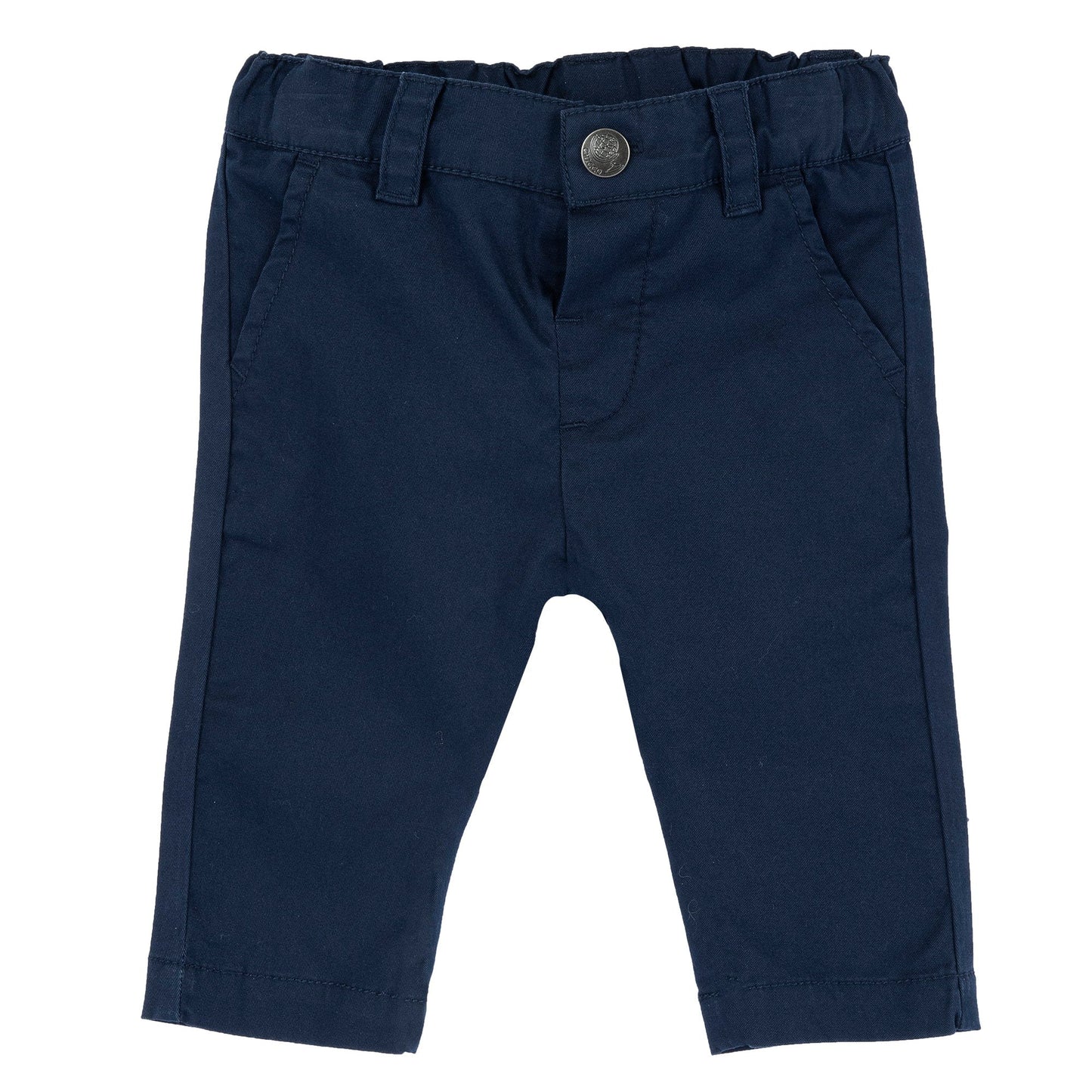 Pantalone Lungo Cotone - Coccole e Ricami p.iva IT09642670583