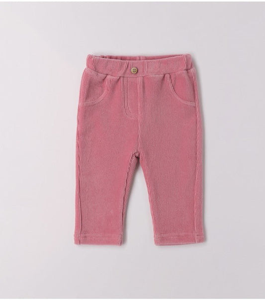 Pantalone Morbido 4F111 - Coccole e Ricami p.iva IT09642670583