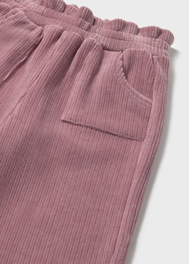 Pantalone Palazzo 2590 - Coccole e Ricami p.iva IT09642670583