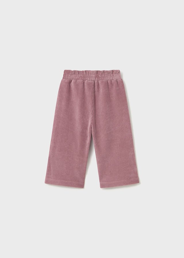 Pantalone Palazzo 2590 - Coccole e Ricami p.iva IT09642670583