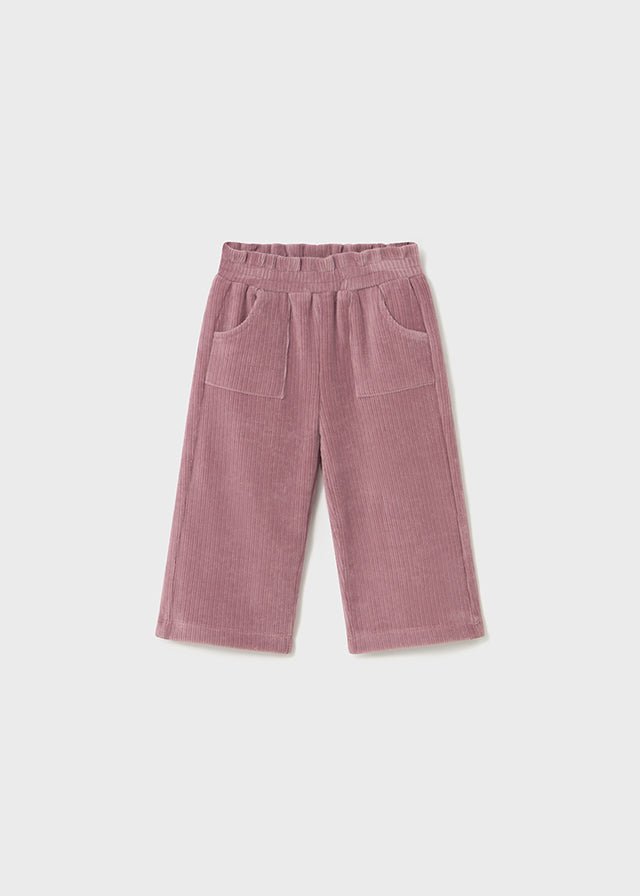 Pantalone Palazzo 2590 - Coccole e Ricami p.iva IT09642670583