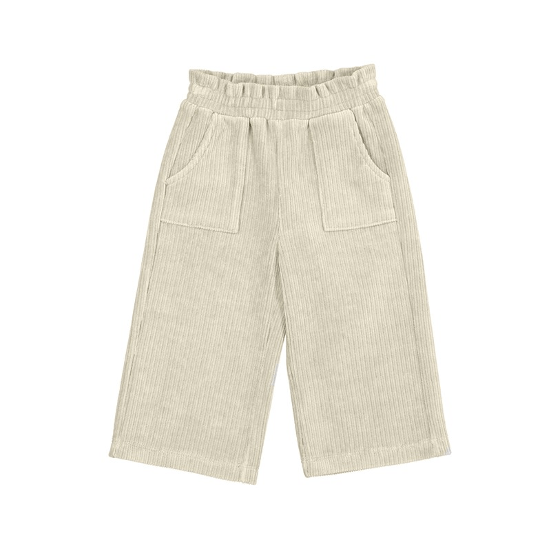 Pantalone Palazzo 2590 - Coccole e Ricami p.iva IT09642670583