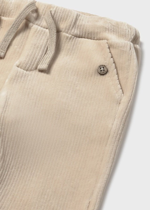 Pantalone Panno Laccetto 2510 - Coccole e Ricami p.iva IT09642670583