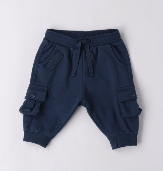 Pantalone Tasconi Bimbo - Coccole e Ricami p.iva IT09642670583