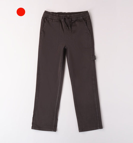 Pantalone Teenager 4F452 - Coccole e Ricami p.iva IT09642670583