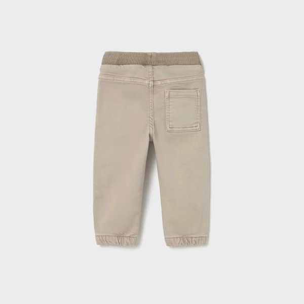 Pantalone Twill 2503 - Coccole e Ricami p.iva IT09642670583