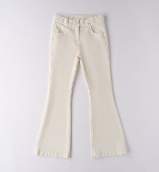 Pantalone Zampa 4F872 - Coccole e Ricami p.iva IT09642670583