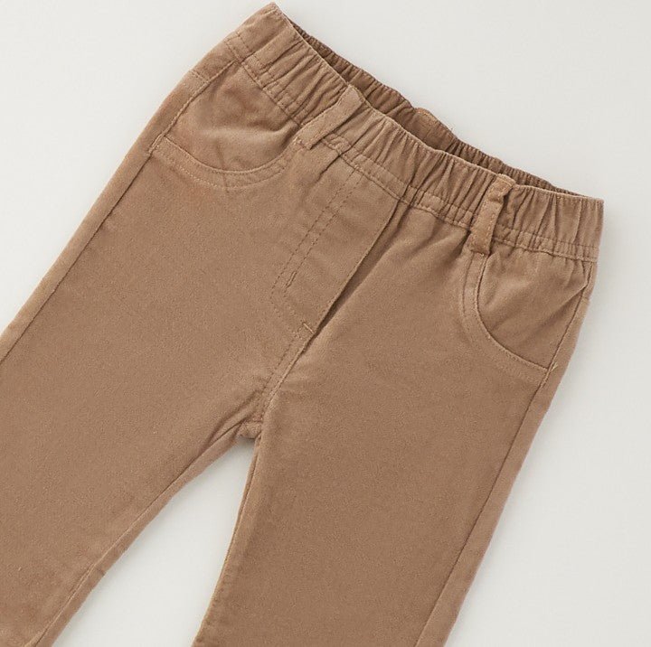 Pantalone Zampa 4H124 - Coccole e Ricami p.iva IT09642670583