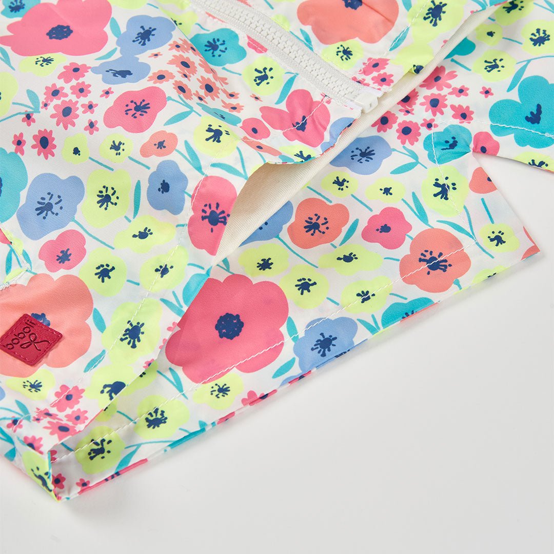 Parka Fantasia 313197 - Coccole e Ricami p.iva IT09642670583