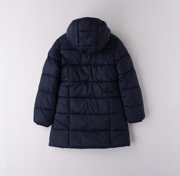 Cappotto Imbottito