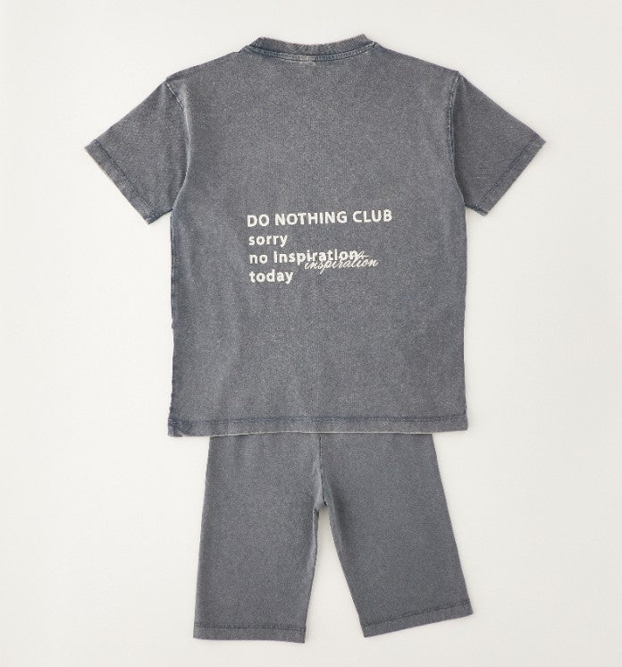 Completo Corto 4G865