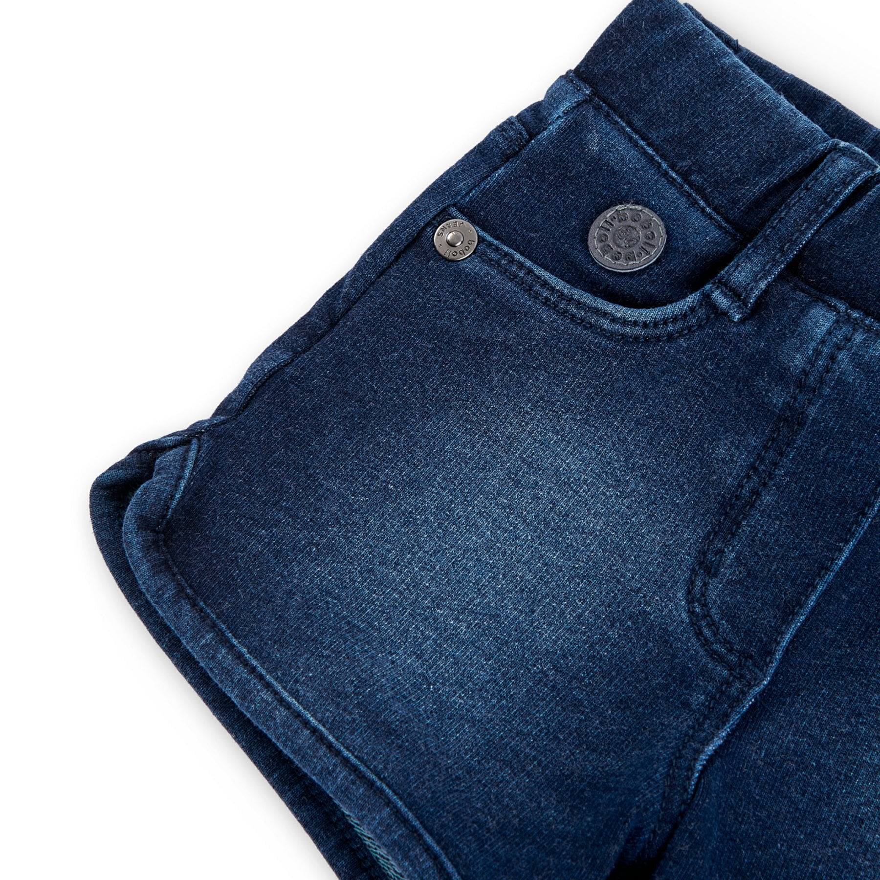 Short Jeans Bambina - Coccole e Ricami p.iva IT09642670583