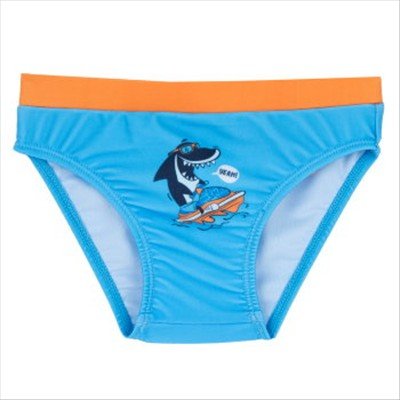 Slip mare Squaletto - Coccole e Ricami