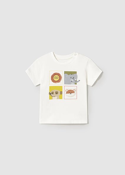 T-Shirt Animali - Coccole e Ricami p.iva IT09642670583