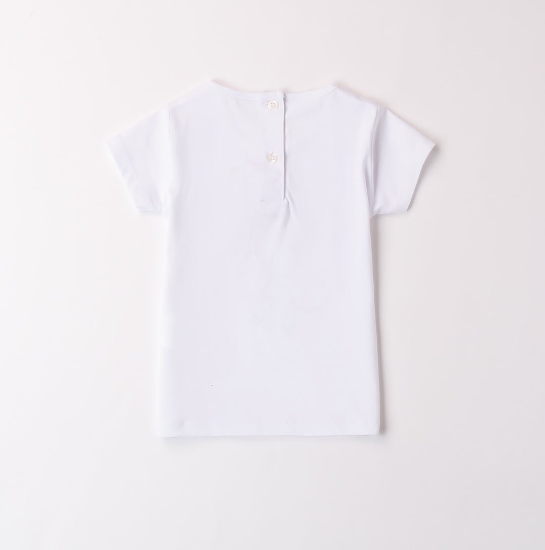 T-Shirt Cuore - Coccole e Ricami p.iva IT09642670583