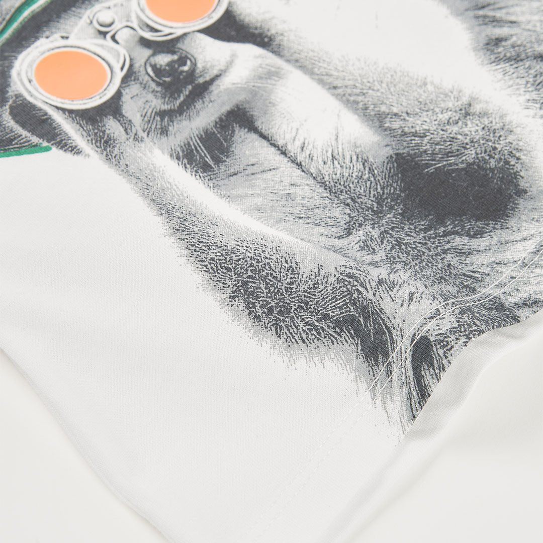 T-Shirt EXPLORE 513144 - Coccole e Ricami p.iva IT09642670583