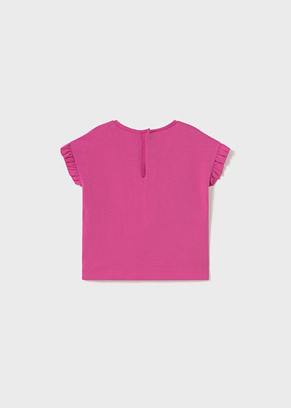 T-Shirt Fantasia - Coccole e Ricami p.iva IT09642670583