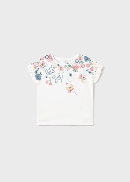 T-Shirt Fantasia - Coccole e Ricami p.iva IT09642670583