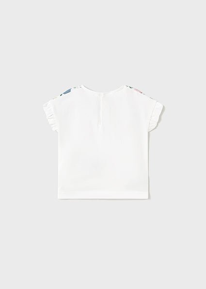 T-Shirt Fantasia - Coccole e Ricami p.iva IT09642670583