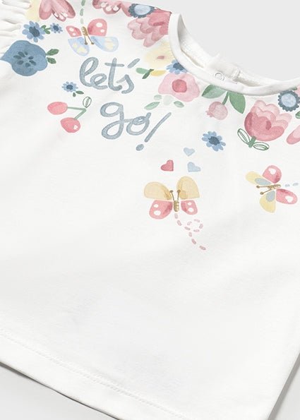 T-Shirt Fantasia - Coccole e Ricami p.iva IT09642670583