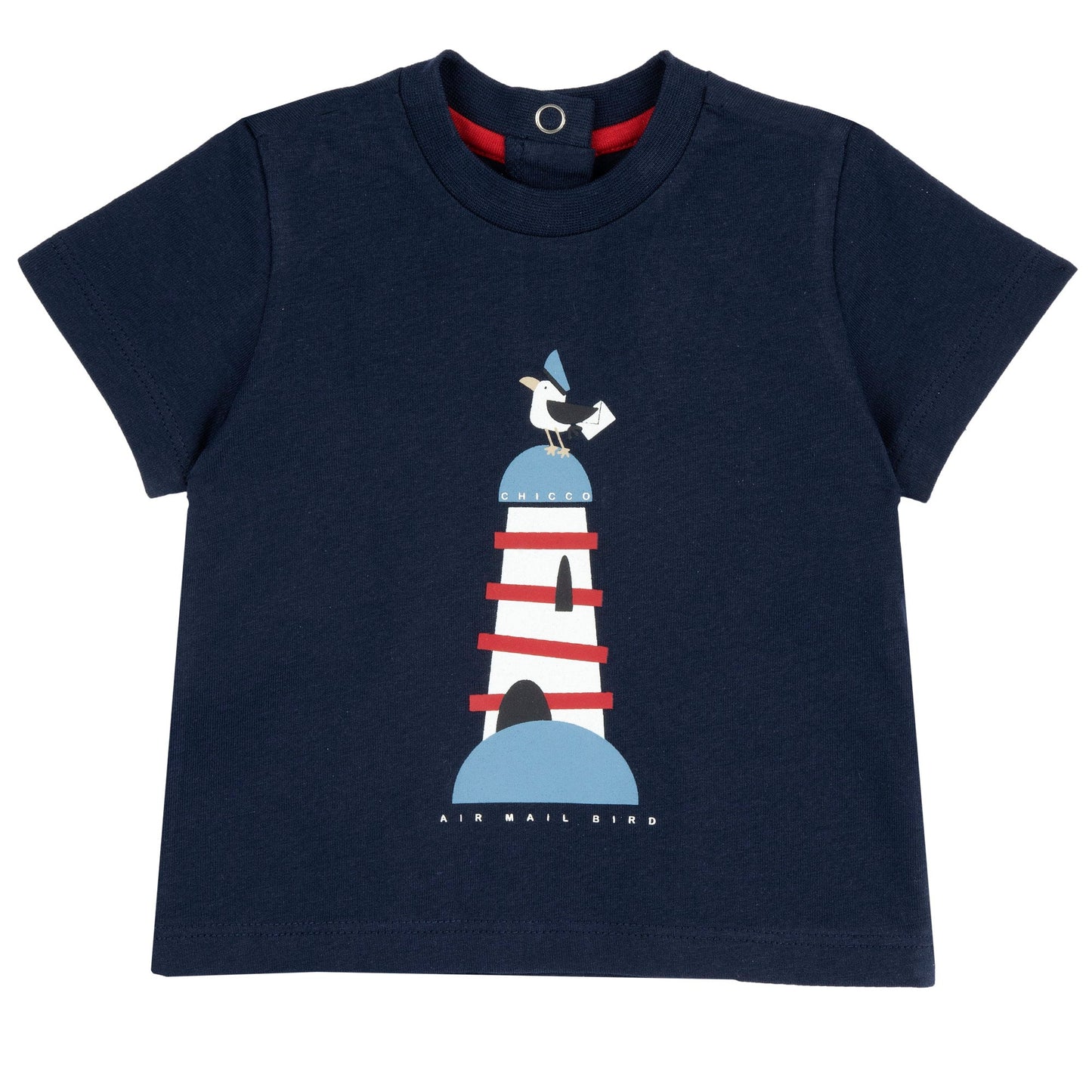 T-Shirt FARO - Coccole e Ricami p.iva IT09642670583