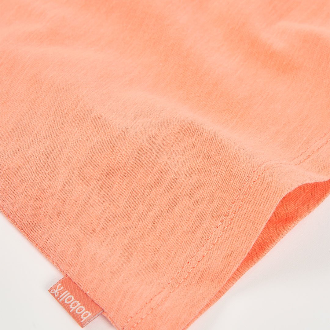 T-Shirt Fiorellini 313052 - Coccole e Ricami p.iva IT09642670583