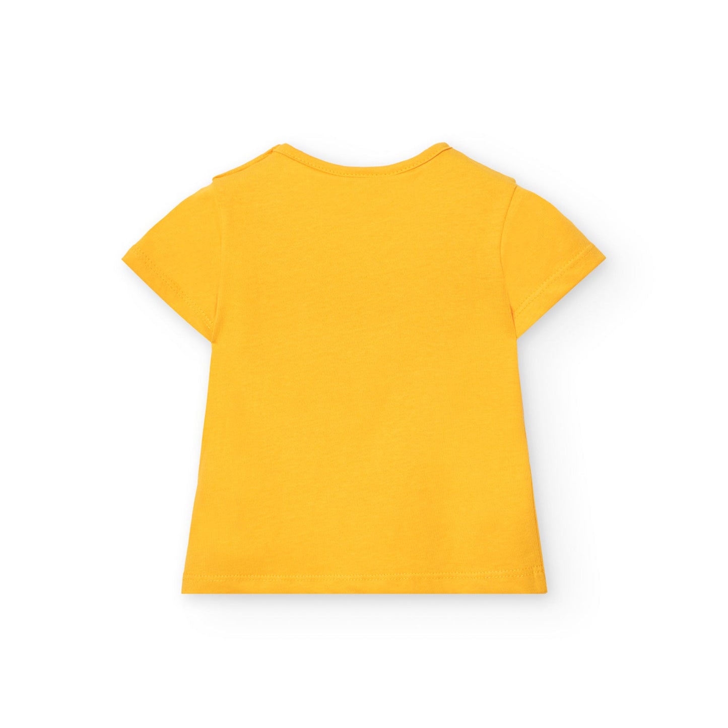 T-Shirt Mazzo Fiori - Coccole e Ricami p.iva IT09642670583