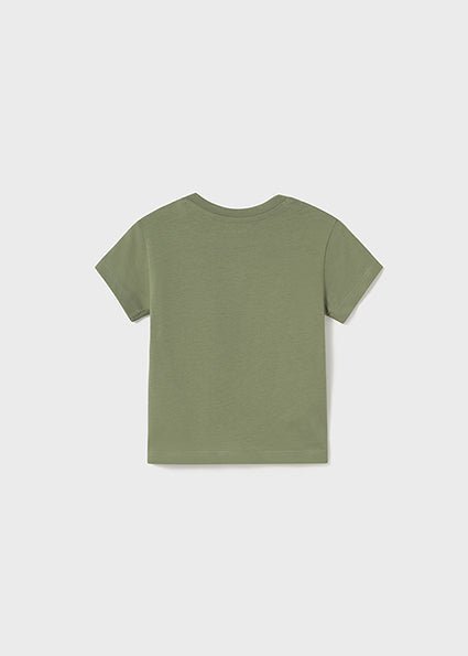 T-Shirt Palma - Coccole e Ricami p.iva IT09642670583