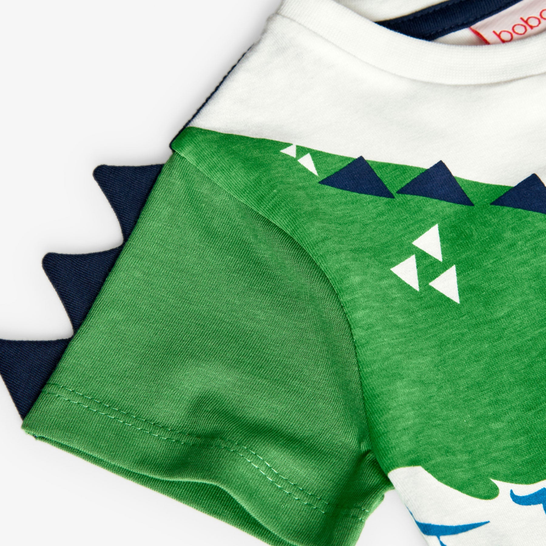 T-Shirt Play Bambino - Coccole e Ricami p.iva IT09642670583