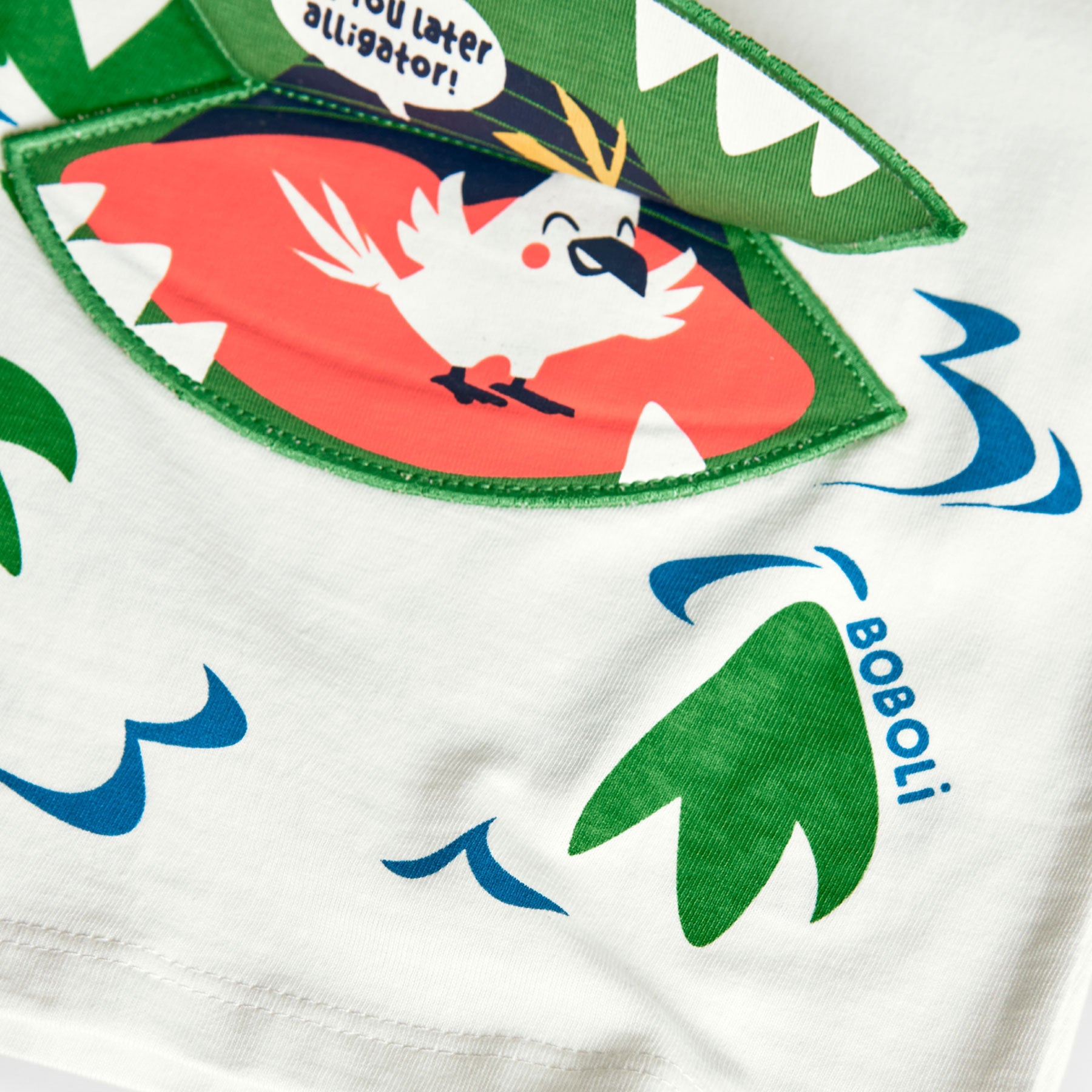 T-Shirt Play Bambino - Coccole e Ricami p.iva IT09642670583