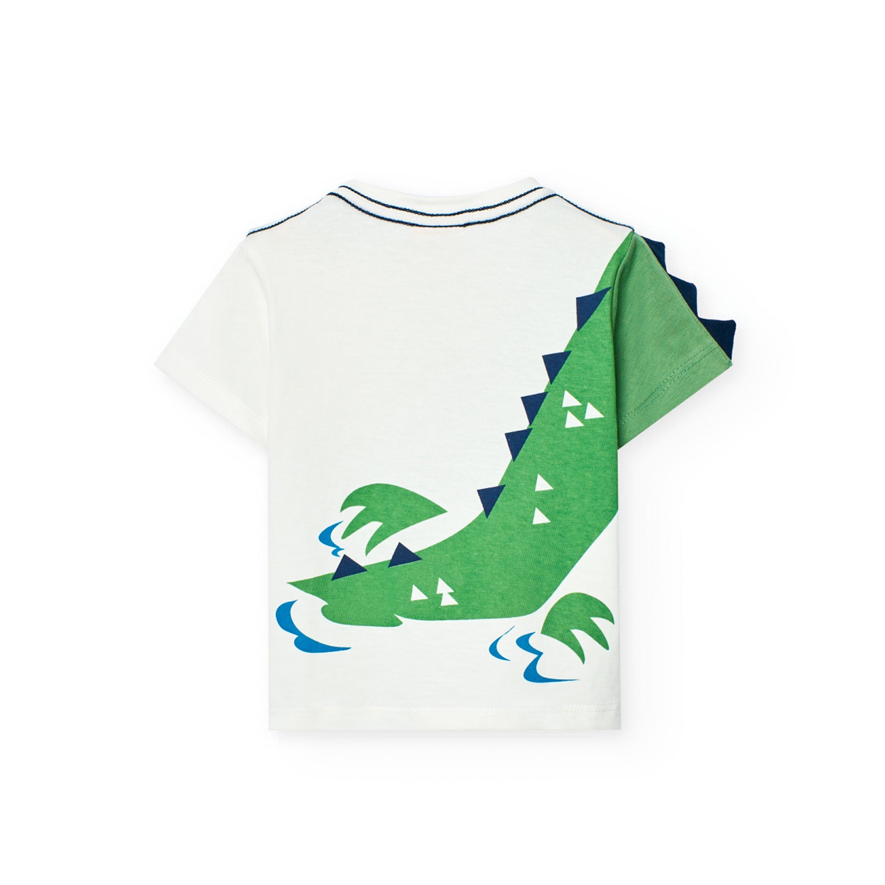 T-Shirt Play Bambino - Coccole e Ricami p.iva IT09642670583