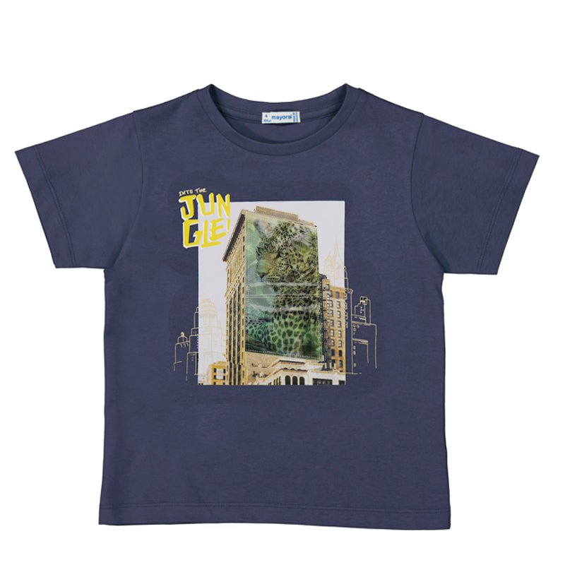 T-Shirt Play Bambino - Coccole e Ricami p.iva IT09642670583