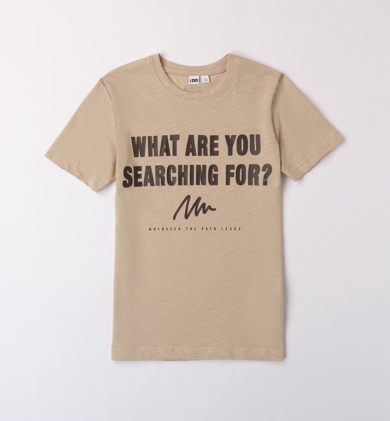 T-Shirt Scritte Teenager - Coccole e Ricami p.iva IT09642670583