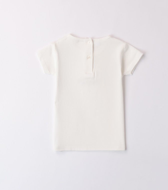 T-Shirt Special 4B351 - Coccole e Ricami p.iva IT09642670583