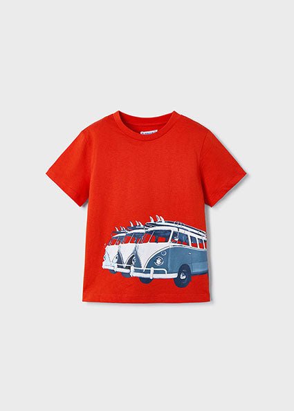 T-Shirt SURF - Coccole e Ricami p.iva IT09642670583