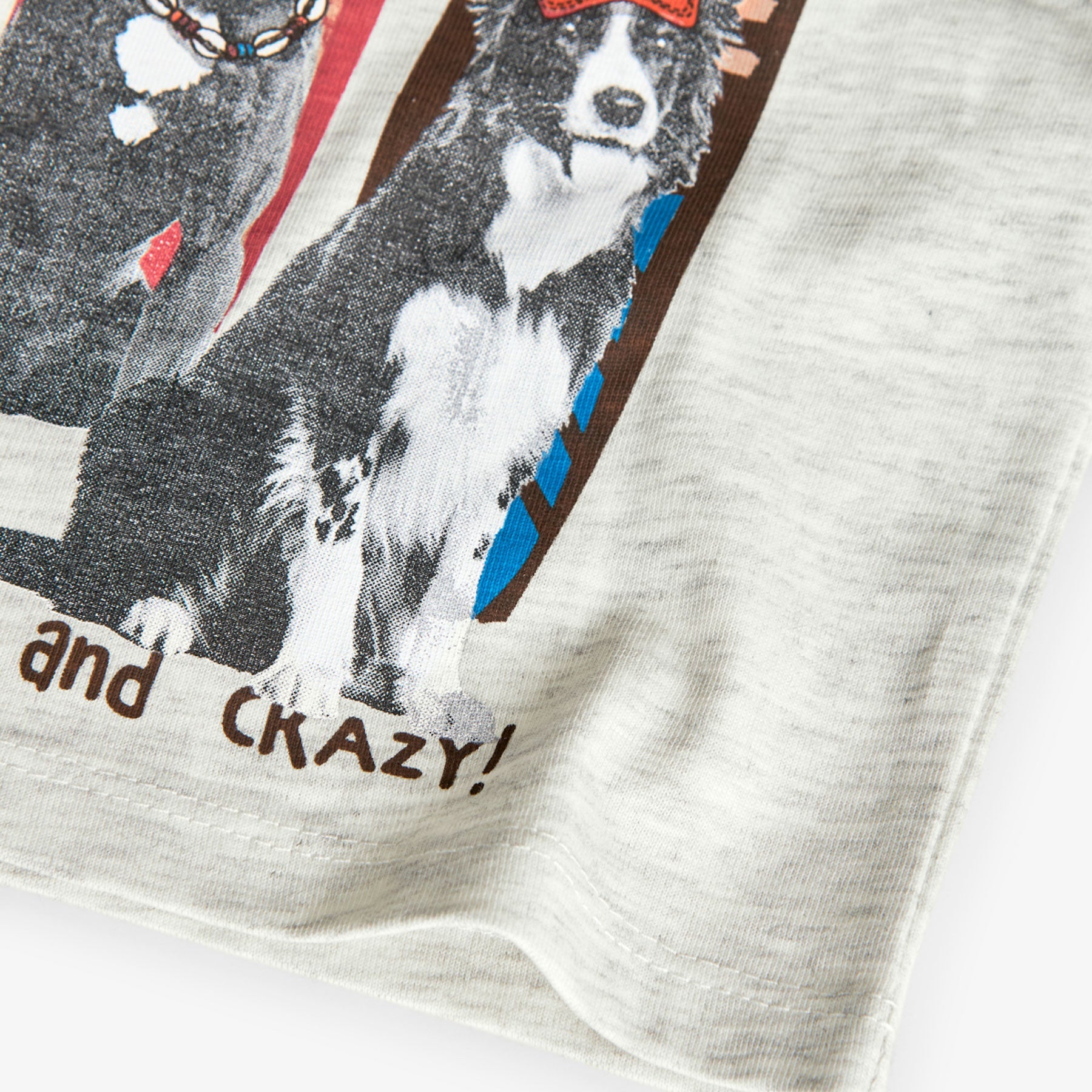 T-Shirt SURF - Coccole e Ricami p.iva IT09642670583