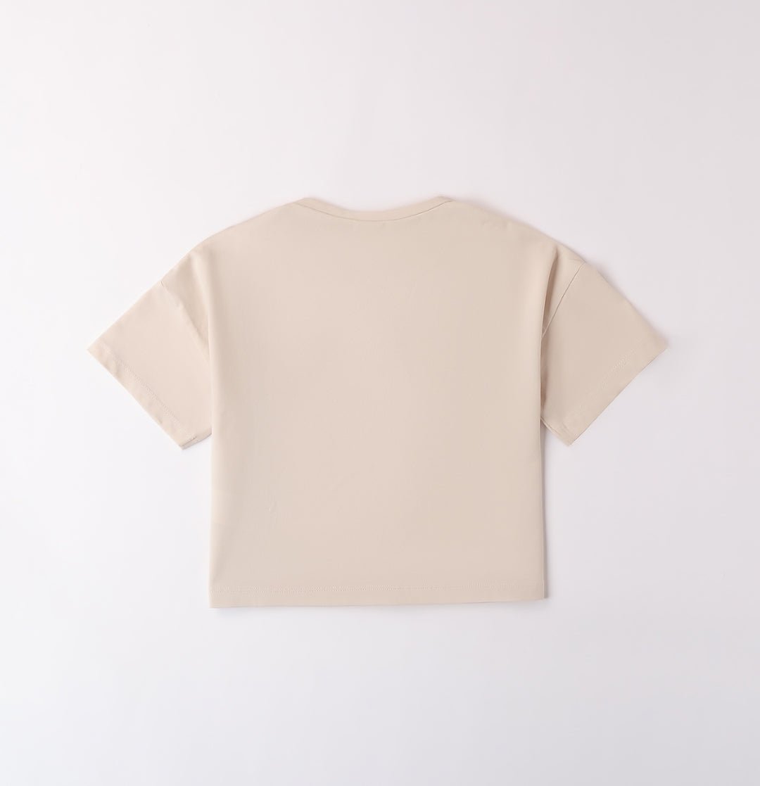 T-Shirt Teenager - Coccole e Ricami p.iva IT09642670583