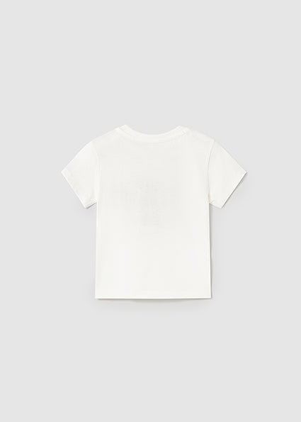 T-Shirt Tigrotto - Coccole e Ricami p.iva IT09642670583