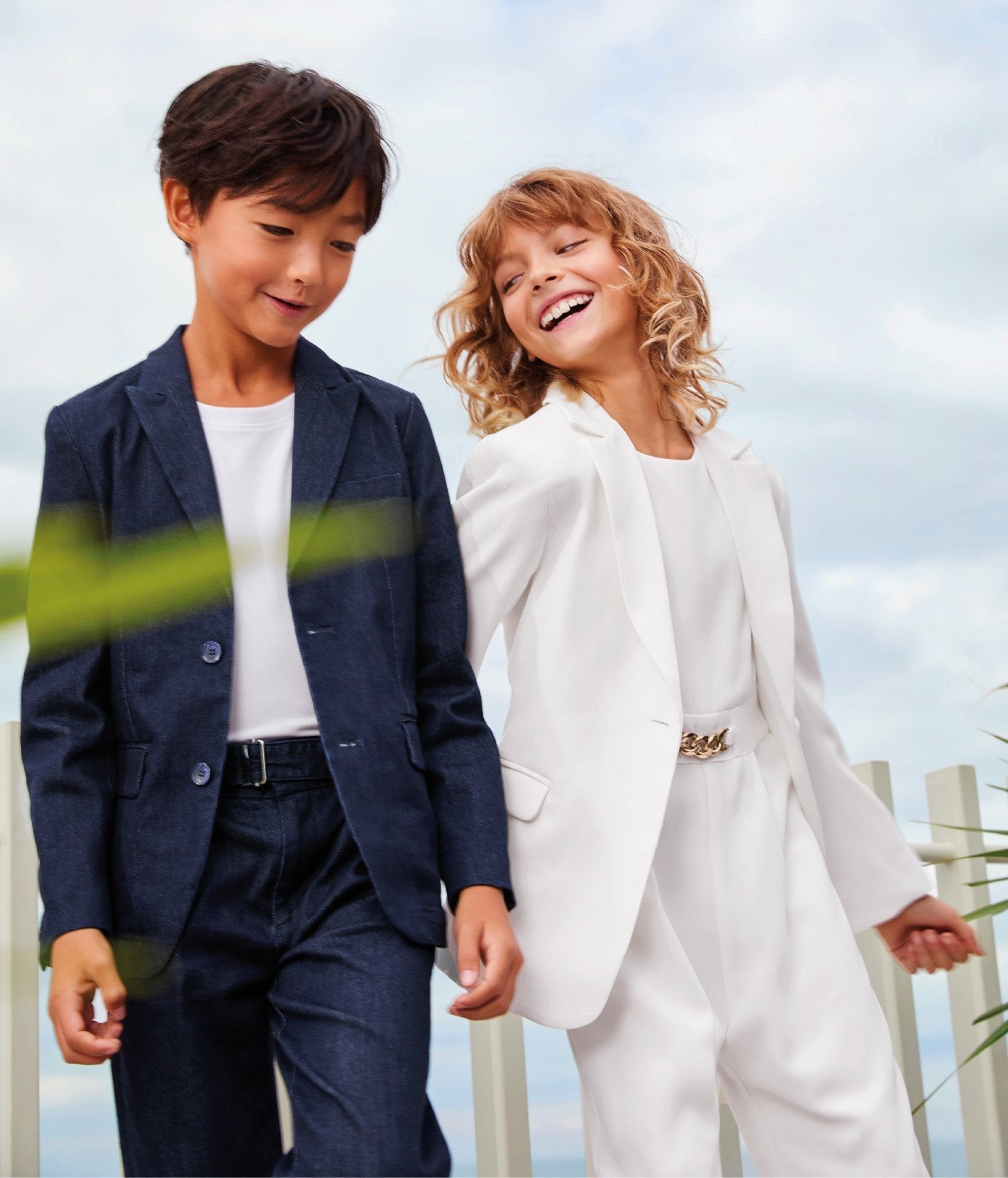 Tuta Elegante Teenager - Coccole e Ricami p.iva IT09642670583