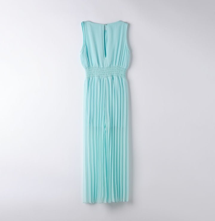 Tuta elegante teenager - Coccole e Ricami p.iva IT09642670583