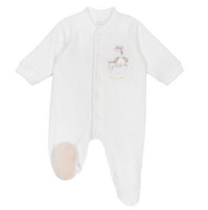 Tutina Aperta Avanti 89700 - Coccole e Ricami p.iva IT09642670583