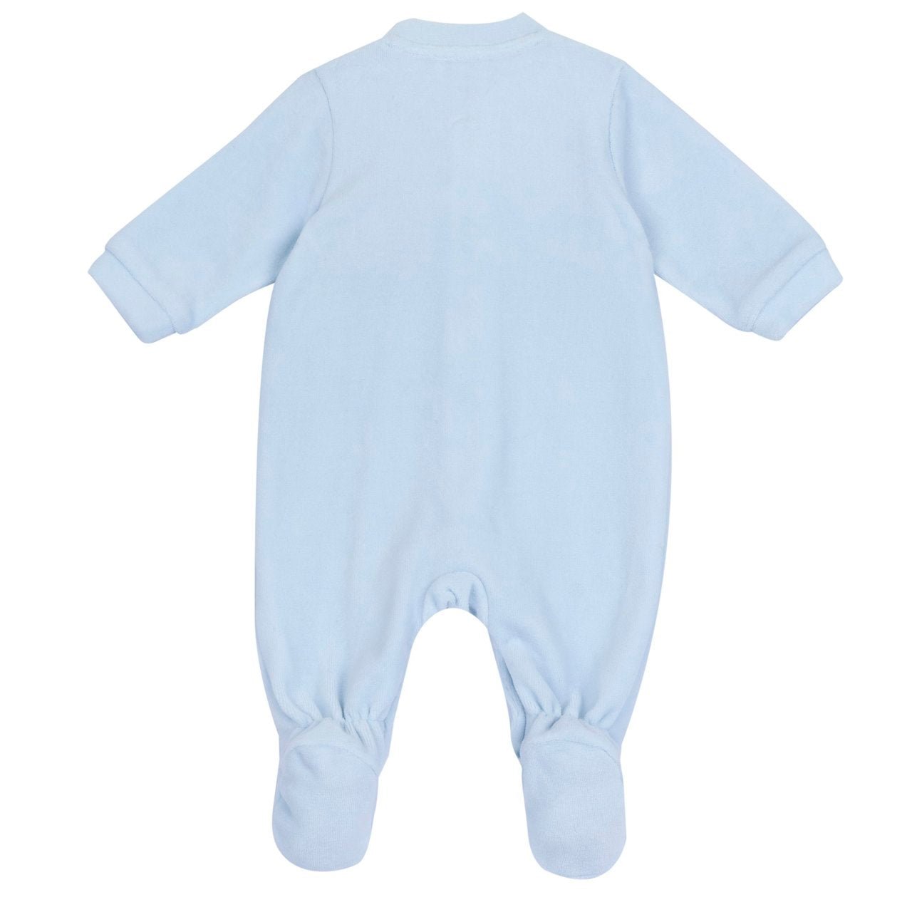 Tutina Aperta Avanti 89700 - Coccole e Ricami p.iva IT09642670583
