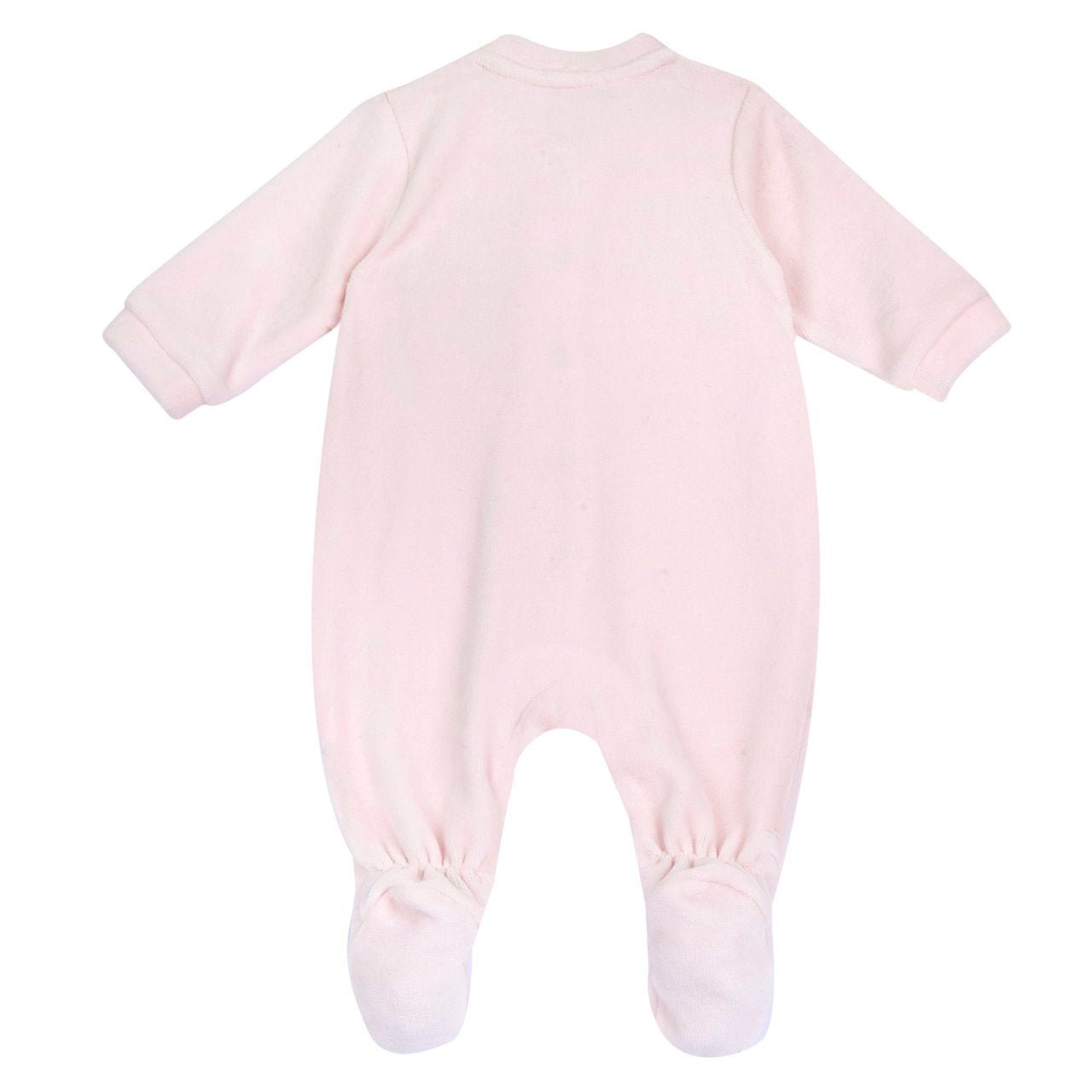 Tutina Aperta Avanti 89700 - Coccole e Ricami p.iva IT09642670583