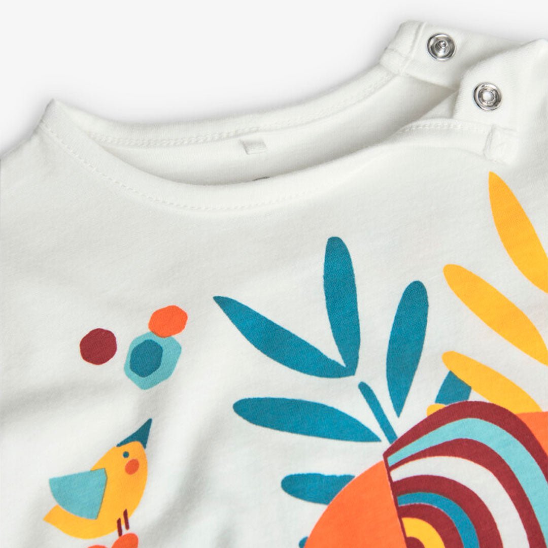 Tutina Corta India - Coccole e Ricami p.iva IT09642670583