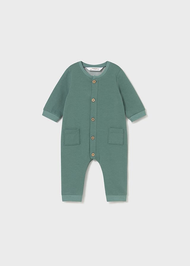 Tutina Piedini Convertibili 2731 - Coccole e Ricami p.iva IT09642670583