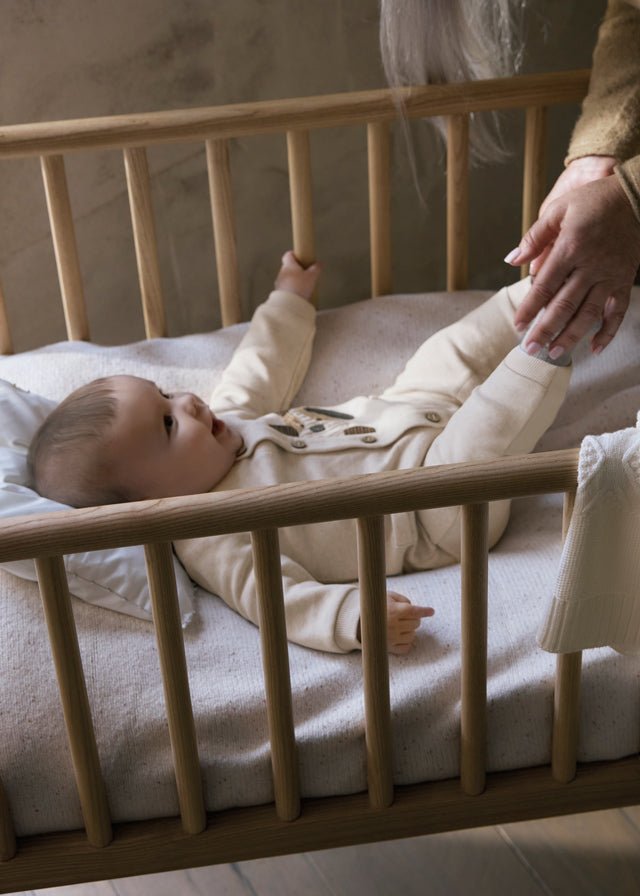 Tutina Piedini Convertibili 2731 - Coccole e Ricami p.iva IT09642670583