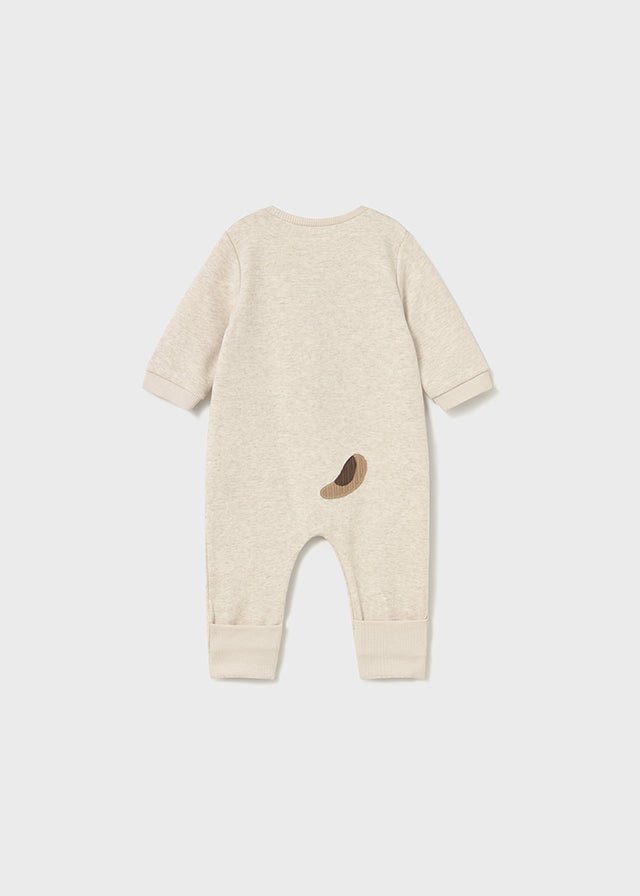 Tutina Piedini Convertibili 2731 - Coccole e Ricami p.iva IT09642670583