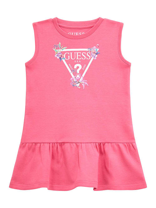 Abito Balza Rousce - Coccole e Ricami