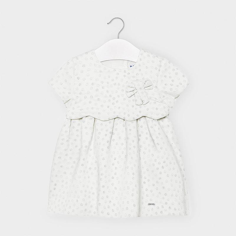 Abito elegante |2945| - Coccole e Ricami |email: info@coccoleericami.shop|